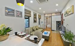22Housing Luxury Apartment 20 linh lang