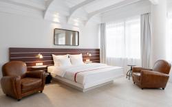 Ruby Lotti Hotel Hamburg