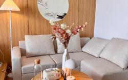 Onsen Ecopark Landmark 2 Resort Apartment