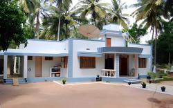 Mullai Farms - A Paradise Farm Stay near Pollachi
