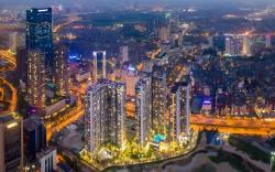 Cindy Vinhomes Skylake Apartments