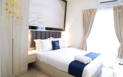 Royal Suites Studio | 15RZ | Citra Plaza Nagoya