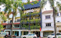 Super OYO Capital O 217 A1 Hotel