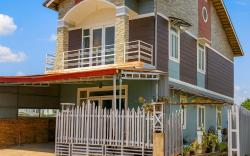 Cỏ Bốn Lá Homestay