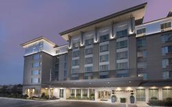 Courtyard by Marriott Atlanta Alpharetta-Avalon Area