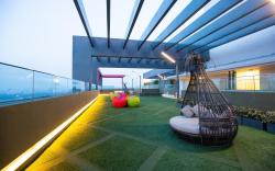 VELOCITY KL SUITES BY PSM