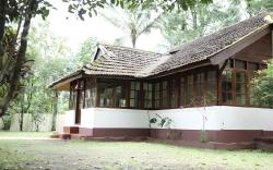 The Colonial Square  Sankedham