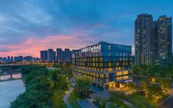 Fairfield by Marriott Changsha Yuelu