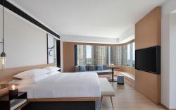 Fairfield by Marriott Changsha Yuelu