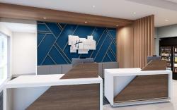 Holiday Inn Express And Suites Lima By IHG