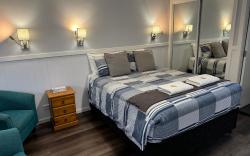 Ulladulla Motel
