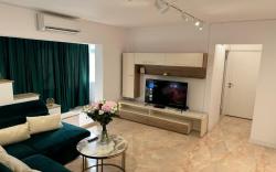 Wot Luxury Apartament