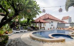 Mumbul Guesthouse