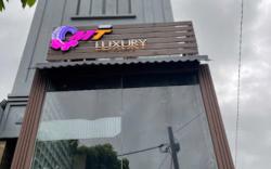 MasTery Hotel