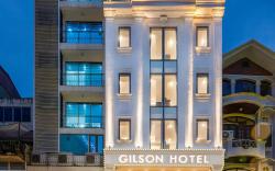 Gilson Hotel Hanoi