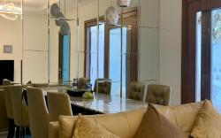 Kỳ nghỉ cực chill tại căn hộ bật nhất Sài Gòn