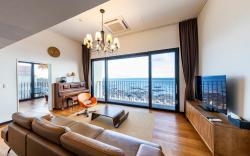 THE VILLAS OCEAN Family