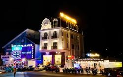 CROWN DALAT HOTEL