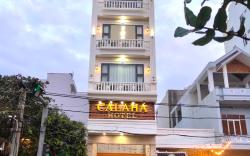 Calaha Hotel