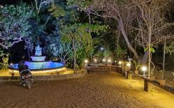 Nature Inn Cottages