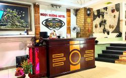 Ngọc Hương Hotel HCM