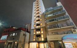 UH SUITE NAMBA STATION 