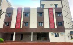 Hotel Elite Inn, Srikalahasti
