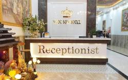 Ngọc Sơn Hotel