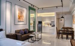 Chambers Suites KL By MDR