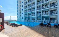 SMDC Breeze Residences by RedDoorz
