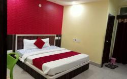 Hotel Sashi Near Temple and Golden Beach Puri By Morservices