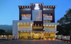 Hotel NovArk Munnar