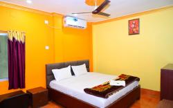 Hotel Sahoo Palace Near Sea Beach By Morservices