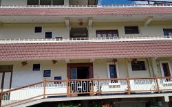 Ezhil Residency