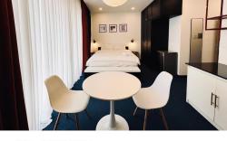 AZUL STUDIO – 5m to Landmark 81