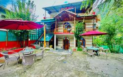 Hotel diya palace