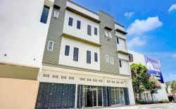 Collection O Almasarra Residence Near Ring Road Medan