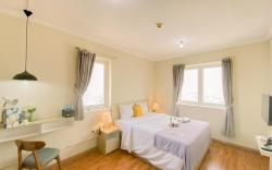 Prime Studio at Grand Palace Kemayoran By Travelio