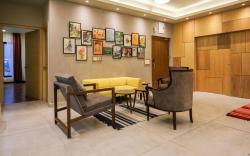 HandMade Homes Golpark: Sanitized  3 Bed Apartment