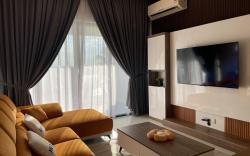 Country Garden 3Bed3Bath@Seaview Sunset