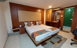 Hotel Park Resort By Morservices