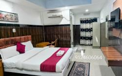 Hotel Swagat Near Railway station Bhubaneswar By Morservices