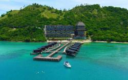 Katamaran Hotel & Resort Komodo