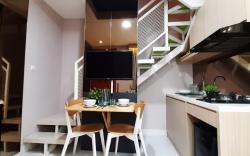 Tiny home at crystal block M