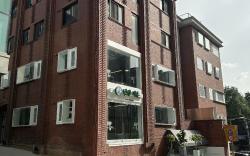 Myeong dong Stay Residence