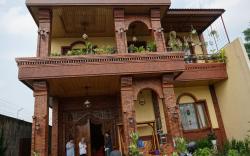 OYO 94147 Anasya Homestay