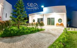 SeaHeavenResort