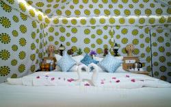 Royal Adventure Camp & Resort