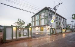 LESTERLAND Serviced Apartment