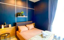 Studio Suites @Mesahill, Nilai by D'KAY HOMES